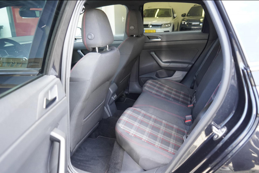 Volkswagen Polo 2.0 TSI GTI | PANO | ACC | VIRTUAL COCKPIT