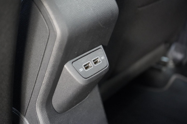 Volkswagen Polo 2.0 TSI GTI | PANO | ACC | VIRTUAL COCKPIT
