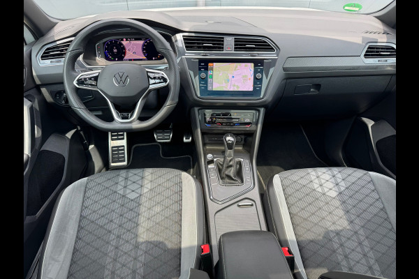 Volkswagen Tiguan 1.5 TSI * R-Line * Panorama * Visueel Cockpit * Trekhaak *