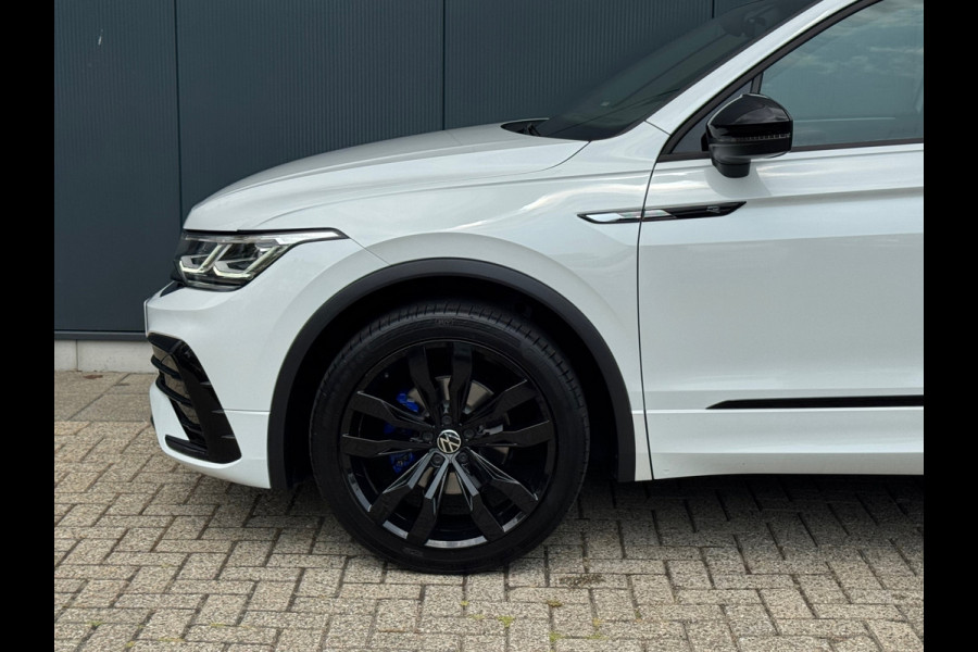 Volkswagen Tiguan 1.5 TSI * R-Line * Panorama * Visueel Cockpit * Trekhaak *