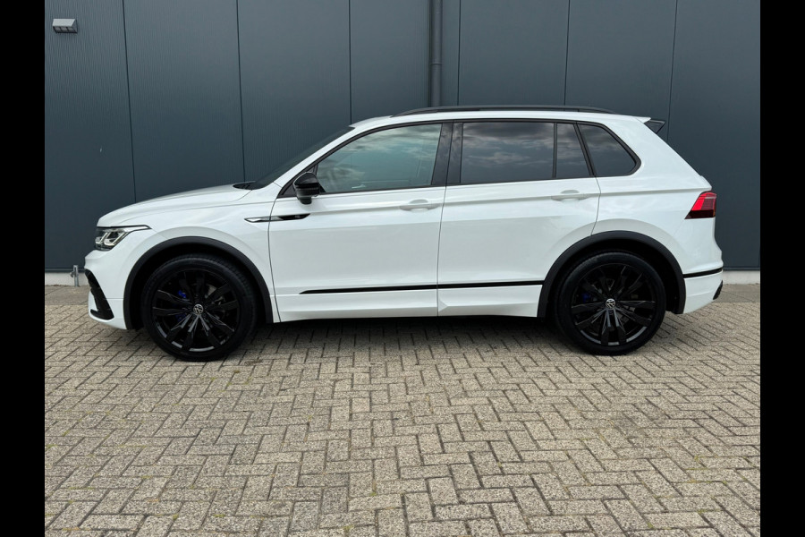 Volkswagen Tiguan 1.5 TSI * R-Line * Panorama * Visueel Cockpit * Trekhaak *