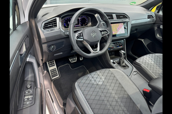 Volkswagen Tiguan 1.5 TSI * R-Line * Panorama * Visueel Cockpit * Trekhaak *