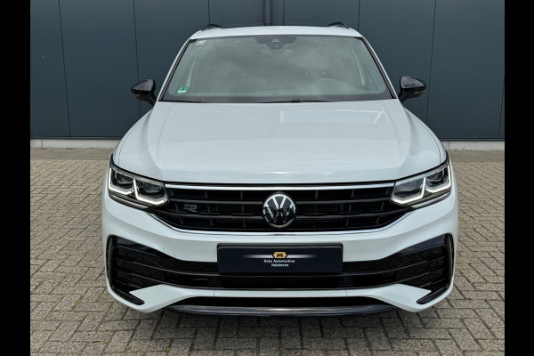 Volkswagen Tiguan 1.5 TSI * R-Line * Panorama * Visueel Cockpit * Trekhaak *