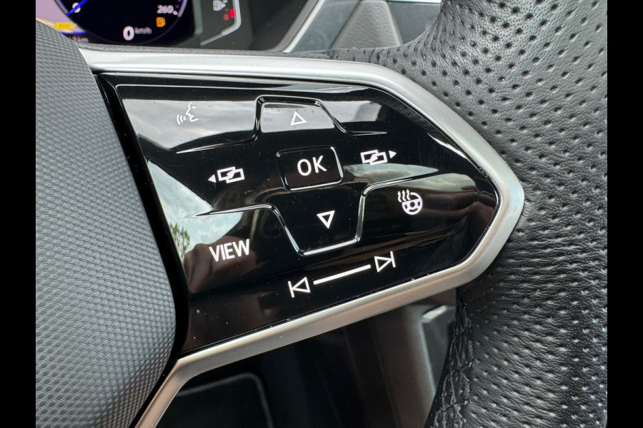 Volkswagen Tiguan 1.5 TSI * R-Line * Panorama * Visueel Cockpit * Trekhaak *
