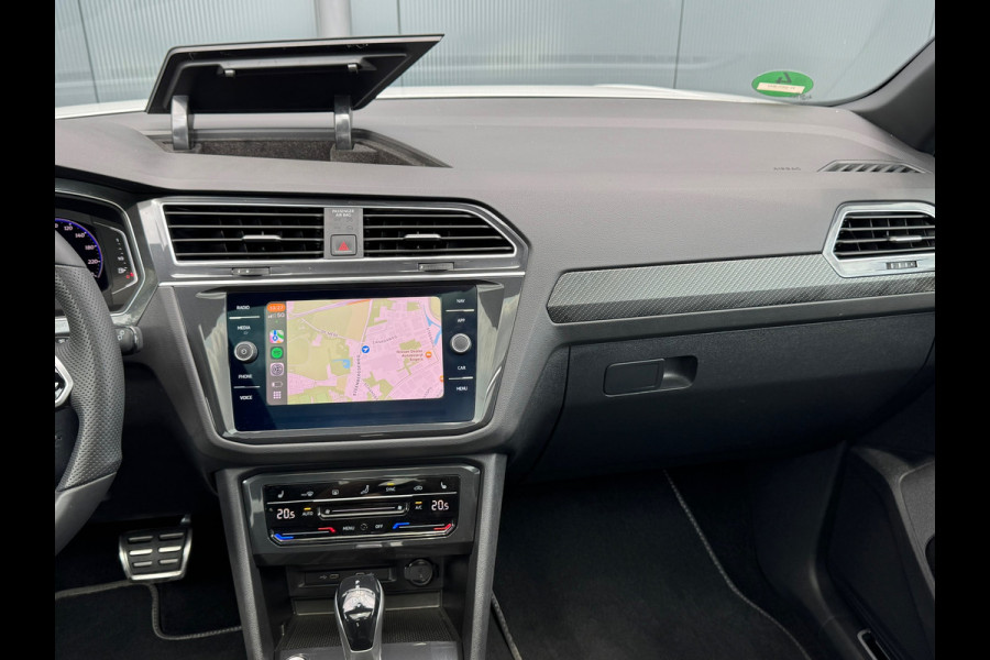 Volkswagen Tiguan 1.5 TSI * R-Line * Panorama * Visueel Cockpit * Trekhaak *