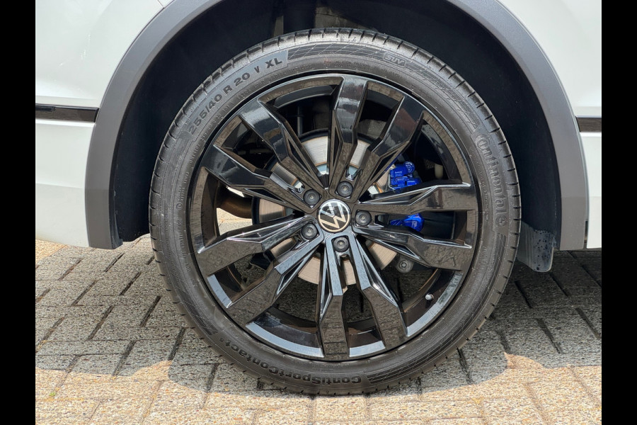 Volkswagen Tiguan 1.5 TSI * R-Line * Panorama * Visueel Cockpit * Trekhaak *