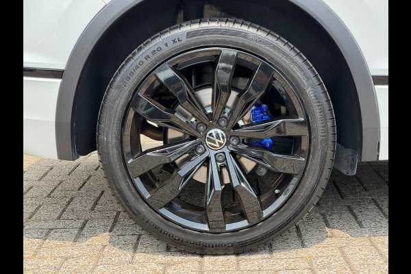 Volkswagen Tiguan 1.5 TSI * R-Line * Panorama * Visueel Cockpit * Trekhaak *