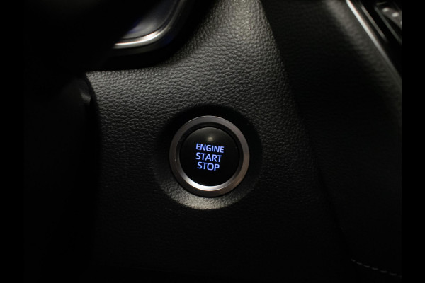 Toyota Corolla Touring Sports 1.2 Turbo Dynamic Sport (APPLE CARPLAY,NAVI,LED,CRUISE,CLIMATE,STOELVERWARMING,TREKHAAK,CAMERA,PDC)