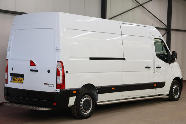 Opel Movano 2.3 Turbo 135PK L3H2 AIRCO CRUISE CONTROL