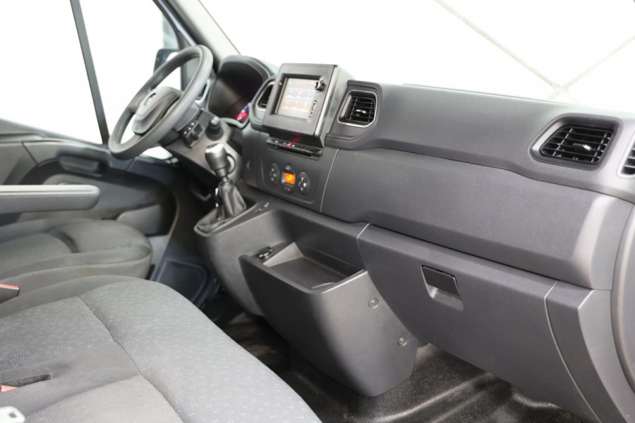 Opel Movano 2.3 Turbo 135PK L3H2 AIRCO CRUISE CONTROL
