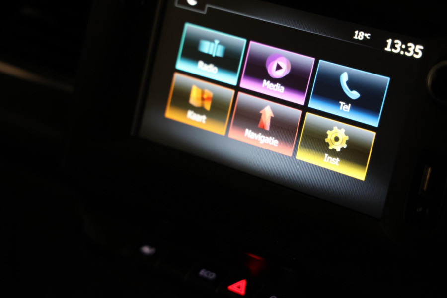 Opel Movano 2.3 Turbo 135PK L3H2 AIRCO CRUISE CONTROL