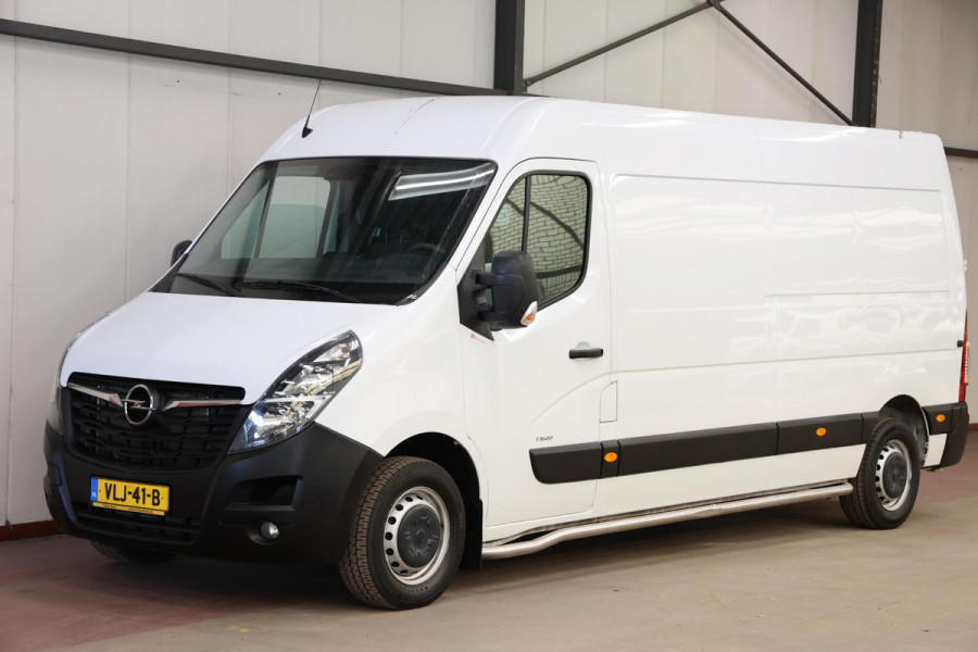 Opel Movano 2.3 Turbo L3H2