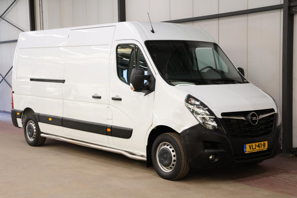 Opel Movano 2.3 Turbo L3H2