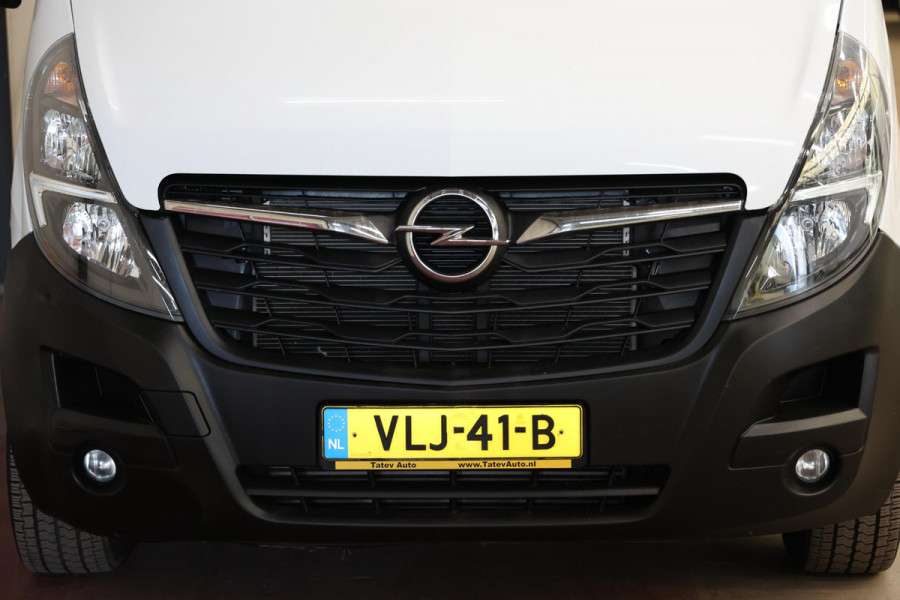 Opel Movano 2.3 Turbo L3H2