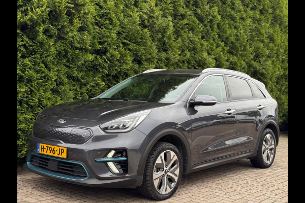 Kia e-Niro ExecutiveLine 64 kWh CarPlay Camera JBL