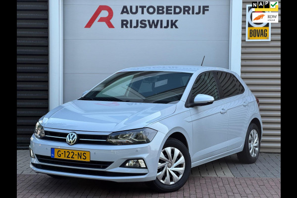 Volkswagen Polo 1.0 TSI Comfortline AppleCarPlay/Acc/Navi