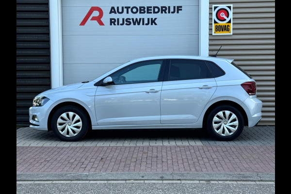 Volkswagen Polo 1.0 TSI Comfortline AppleCarPlay/Acc/Navi