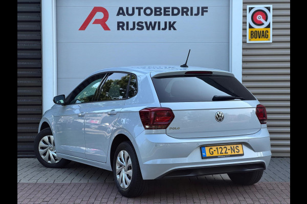 Volkswagen Polo 1.0 TSI Comfortline AppleCarPlay/Acc/Navi