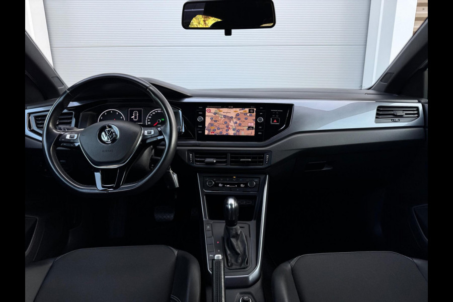 Volkswagen Polo 1.0 TSI Comfortline AppleCarPlay/Acc/Navi