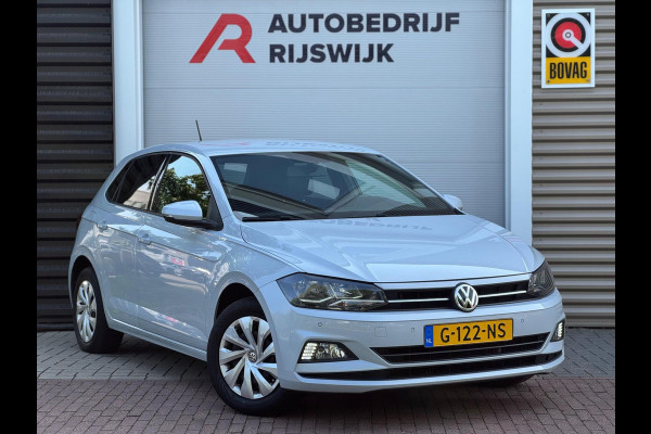 Volkswagen Polo 1.0 TSI Comfortline AppleCarPlay/Acc/Navi