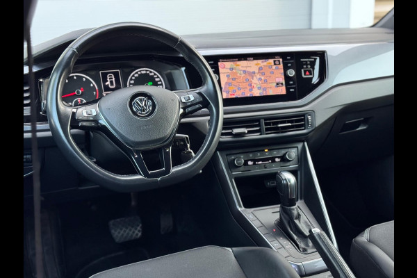Volkswagen Polo 1.0 TSI Comfortline AppleCarPlay/Acc/Navi