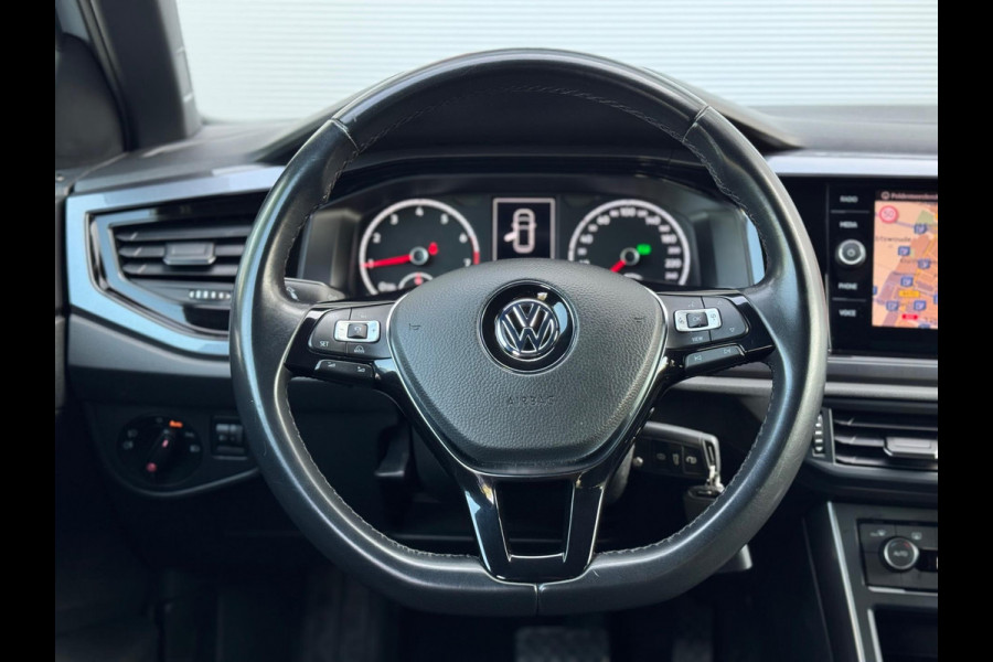 Volkswagen Polo 1.0 TSI Comfortline AppleCarPlay/Acc/Navi