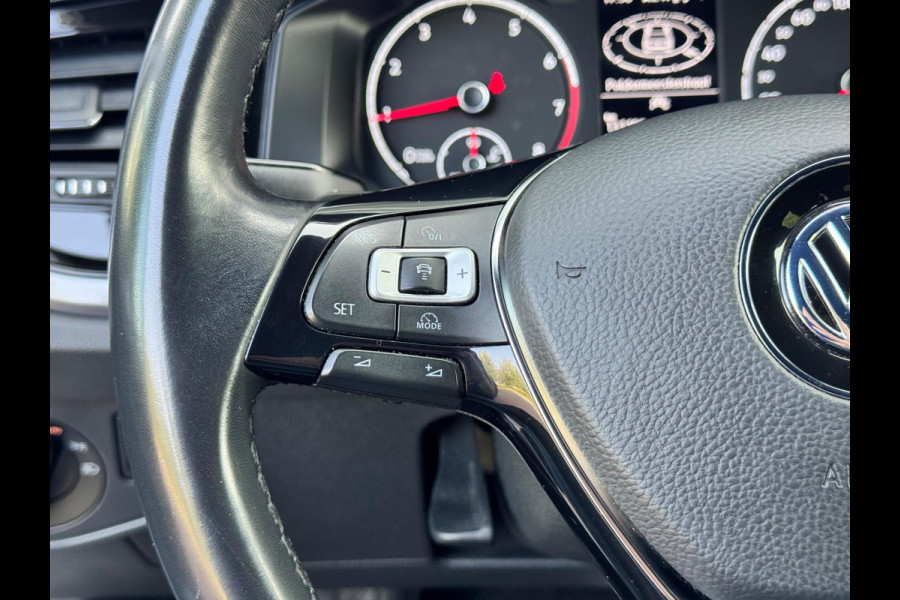Volkswagen Polo 1.0 TSI Comfortline AppleCarPlay/Acc/Navi