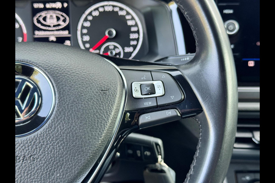 Volkswagen Polo 1.0 TSI Comfortline AppleCarPlay/Acc/Navi