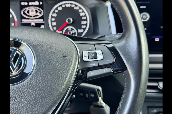 Volkswagen Polo 1.0 TSI Comfortline AppleCarPlay/Acc/Navi