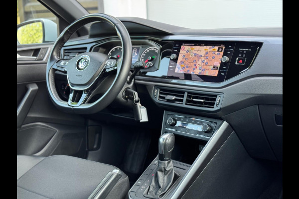 Volkswagen Polo 1.0 TSI Comfortline AppleCarPlay/Acc/Navi