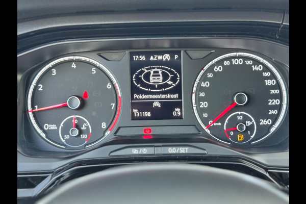 Volkswagen Polo 1.0 TSI Comfortline AppleCarPlay/Acc/Navi