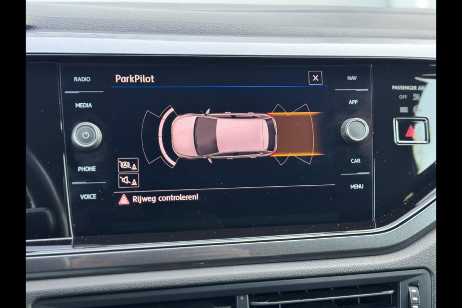 Volkswagen Polo 1.0 TSI Comfortline AppleCarPlay/Acc/Navi