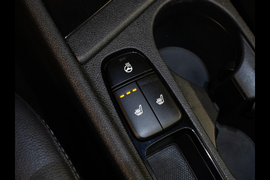 Kia Niro 1.6 GDi Hybrid Edition Sport (SCHUIFDAK,APPLE CARPLAY,NAVI,STOELVERWARMING,CAMERA,CRUISE,CLIMATE,PDC,NETTESTAAT)