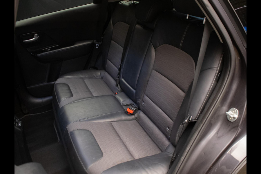 Kia Niro 1.6 GDi Hybrid Edition Sport (SCHUIFDAK,APPLE CARPLAY,NAVI,STOELVERWARMING,CAMERA,CRUISE,CLIMATE,PDC,NETTESTAAT)