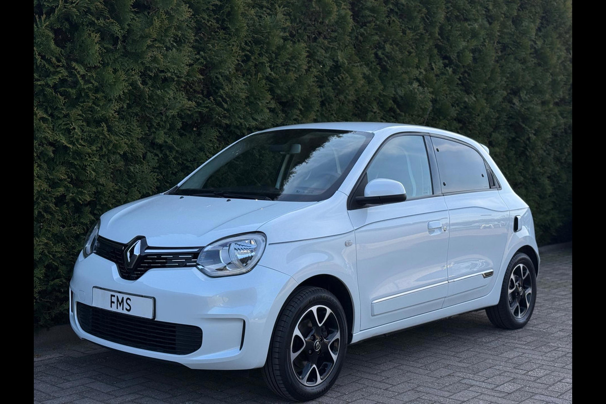 Renault Twingo 0.9 TCe Intens CarPlay LED Camera Renault Twingo 0.9 TCe Intens CarPlay LED Camera