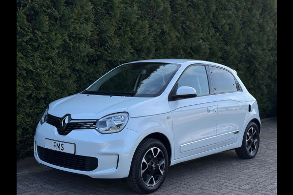 Renault Twingo 0.9 TCe Intens CarPlay LED Camera