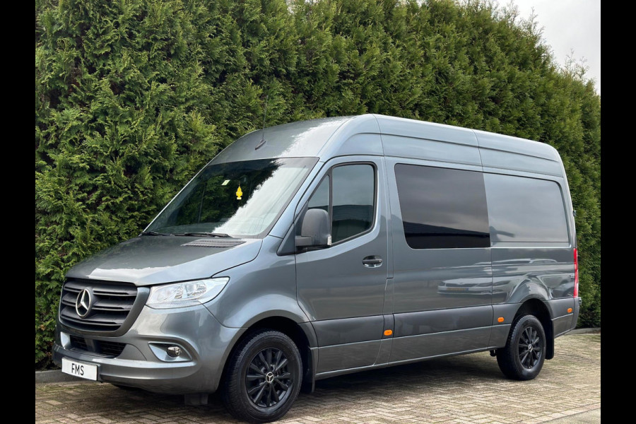 Mercedes-Benz Sprinter 316 2.2 CDI L2H2 3500kg Airco