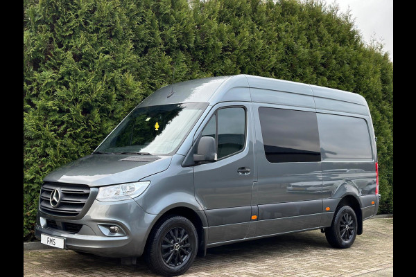 Mercedes-Benz Sprinter 316 2.2 CDI L2H2 3500kg Airco