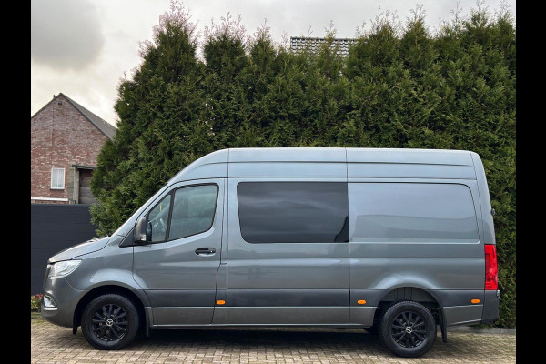 Mercedes-Benz Sprinter 316 2.2 CDI L2H2 3500kg Airco
