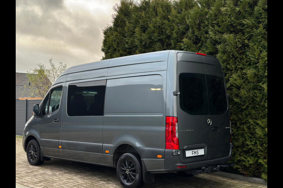 Mercedes-Benz Sprinter 316 2.2 CDI L2H2 3500kg Airco