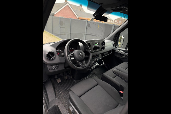 Mercedes-Benz Sprinter 316 2.2 CDI L2H2 3500kg Airco