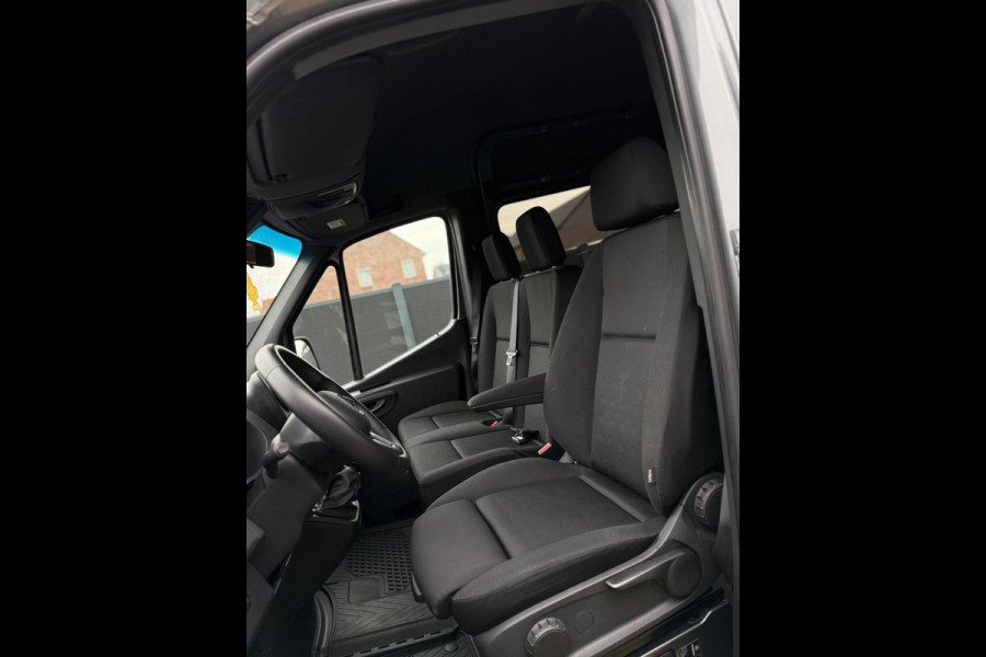 Mercedes-Benz Sprinter 316 2.2 CDI L2H2 3500kg Airco
