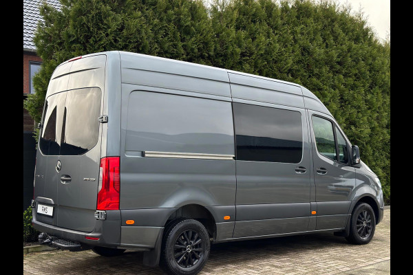 Mercedes-Benz Sprinter 316 2.2 CDI L2H2 3500kg Airco