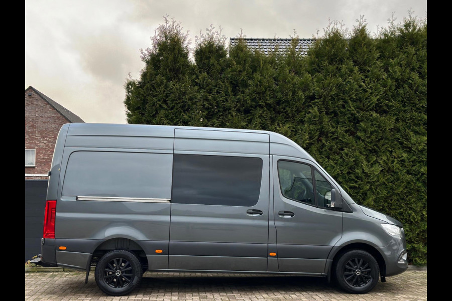 Mercedes-Benz Sprinter 316 2.2 CDI L2H2 3500kg Airco