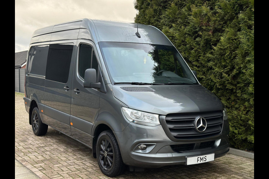 Mercedes-Benz Sprinter 316 2.2 CDI L2H2 3500kg Airco