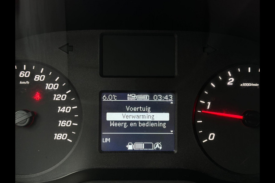 Mercedes-Benz Sprinter 316 2.2 CDI L2H2 3500kg Airco