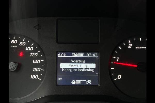Mercedes-Benz Sprinter 316 2.2 CDI L2H2 3500kg Airco