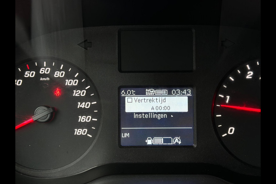 Mercedes-Benz Sprinter 316 2.2 CDI L2H2 3500kg Airco