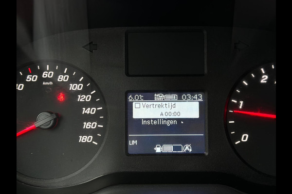 Mercedes-Benz Sprinter 316 2.2 CDI L2H2 3500kg Airco