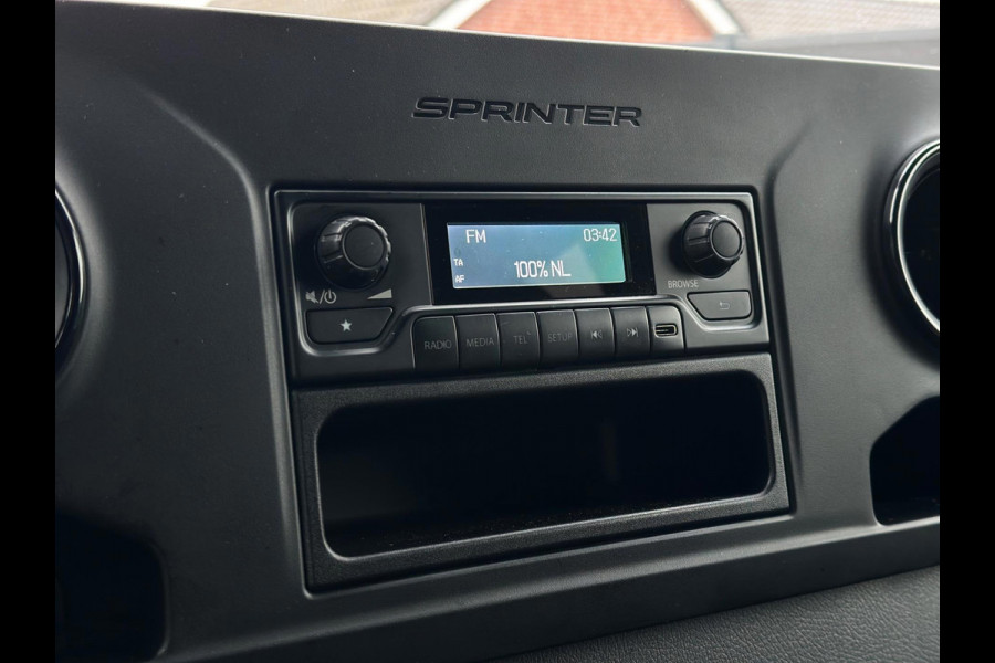 Mercedes-Benz Sprinter 316 2.2 CDI L2H2 3500kg Airco